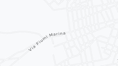 Visa hotellet på en karta