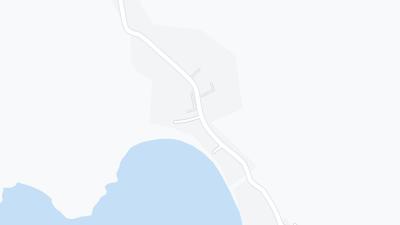 Plan de localisation de l'hôtel