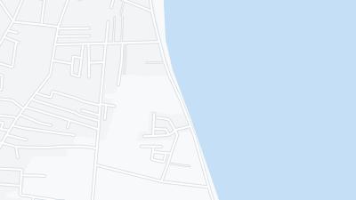 Mapa de localització de l'hotel