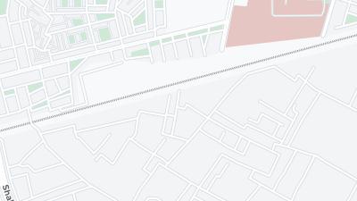 Mapa de localització de l'hotel