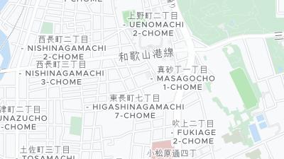 酒店地图