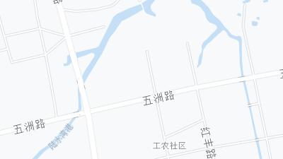 酒店地图