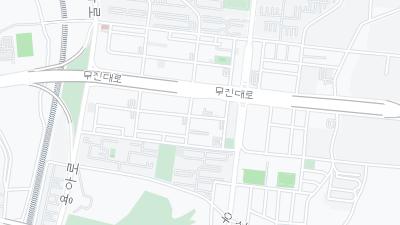 Mapa de localização do hotel