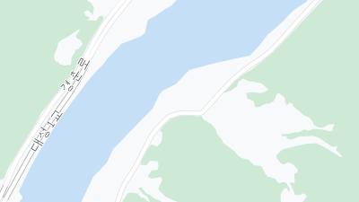 Mapa de localização do hotel