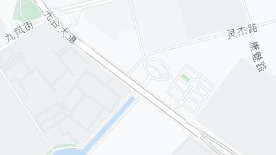 Mapa de localització de l'hotel