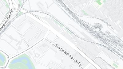 Mappa di localizzazione hotel