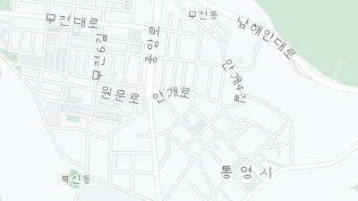 Plan de localisation de l'hôtel