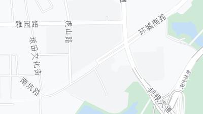 Mapa de localització de l'hotel