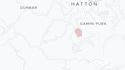 Mappa di localizzazione hotel