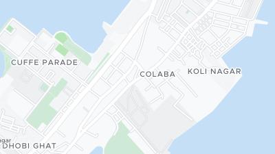 Mapa de localització de l'hotel