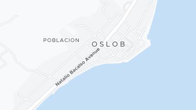 Mappa di localizzazione hotel