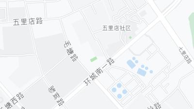 酒店地图