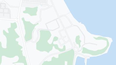 Mapa de localització de l'hotel