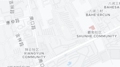 Mappa di localizzazione hotel