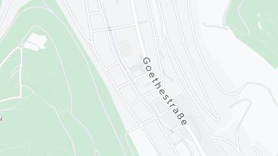 Visa hotellet på en karta