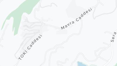 Mappa di localizzazione hotel