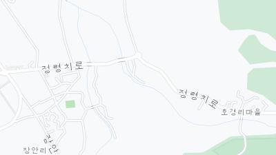 Kort over hotellets beliggenhed