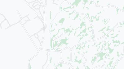 Plan de localisation de l'hôtel