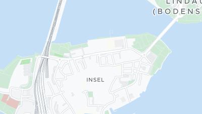 Mapa de localització de l'hotel