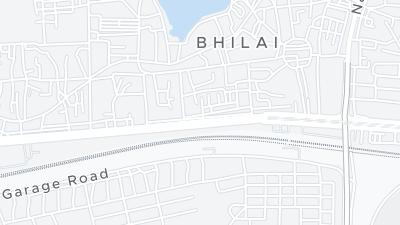 Visa hotellet på en karta