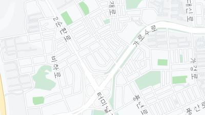 Plan de localisation de l'hôtel