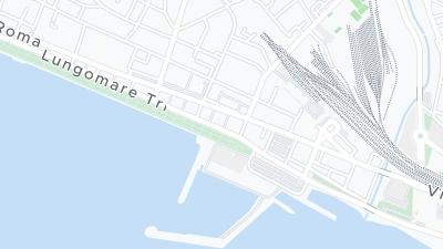 Mapa de localització de l'hotel