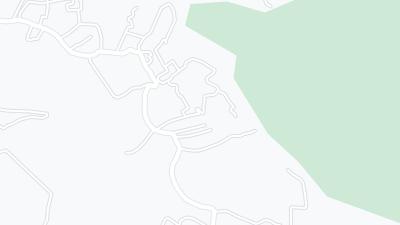 Mapa de localização do hotel