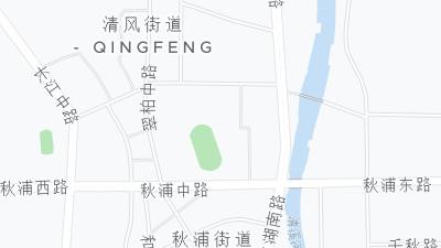 酒店地图