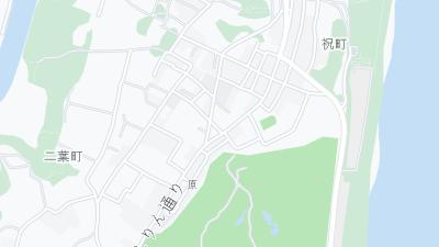 酒店地图