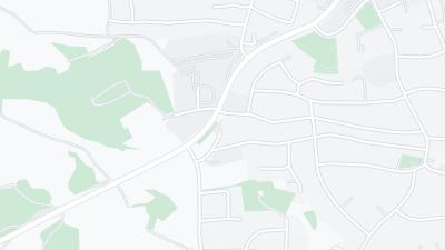 Visa hotellet på en karta