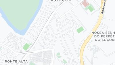 Mappa di localizzazione hotel