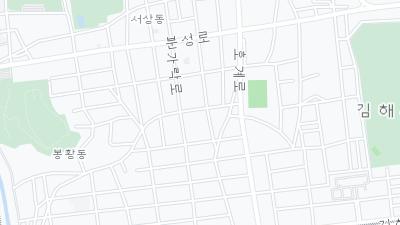 Mapa de localização do hotel