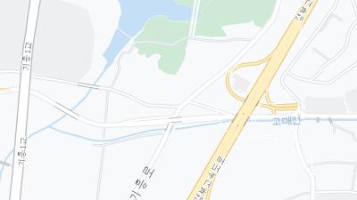 Mapa de localização do hotel