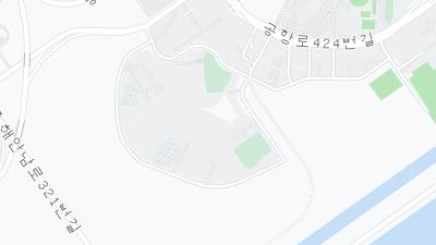 Mapa de localització de l'hotel