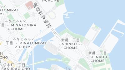 酒店地图
