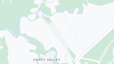 Mapa de localització de l'hotel