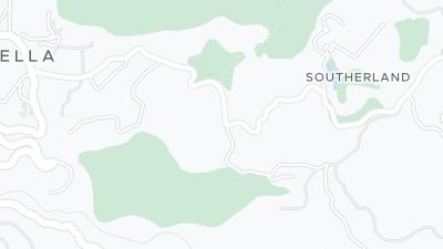 Visa hotellet på en karta