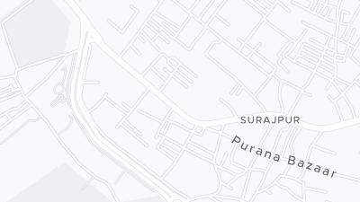Mappa di localizzazione hotel