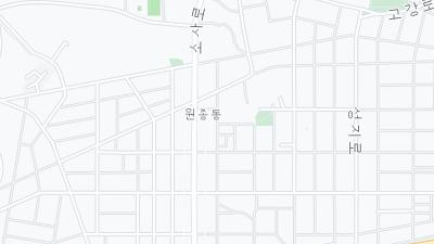 Plan de localisation de l'hôtel