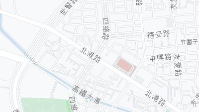 酒店地图