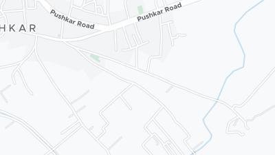 Mappa di localizzazione hotel