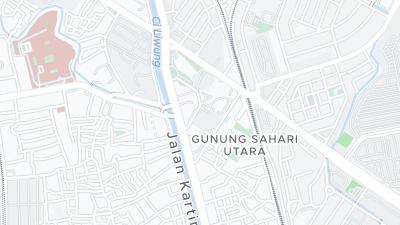 Visa hotellet på en karta