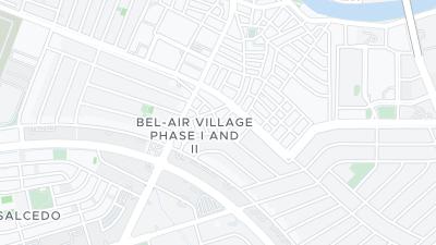 Mappa di localizzazione hotel