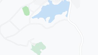 Mapa de localização do hotel