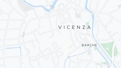 Plan de localisation de l'hôtel