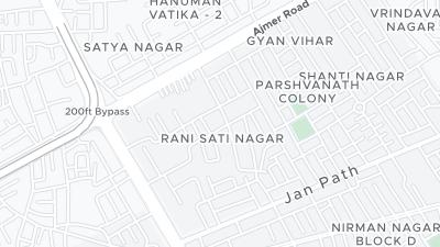 Visa hotellet på en karta