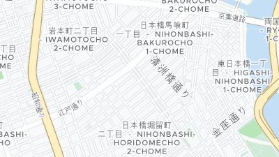 Mapa de localització de l'hotel