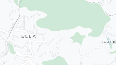 Visa hotellet på en karta