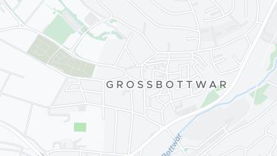 Mapa de localização do hotel