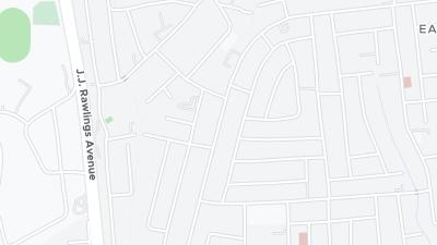 Visa hotellet på en karta